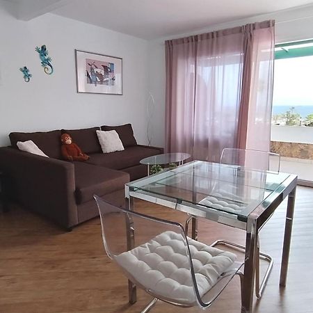 Vv Apartamento Gran Vista Los Marinos Tias Exterior photo